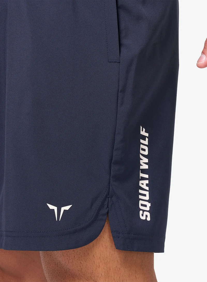 SQUATWOLF  Foundation 7" Shorts for Men | Best Price UAE